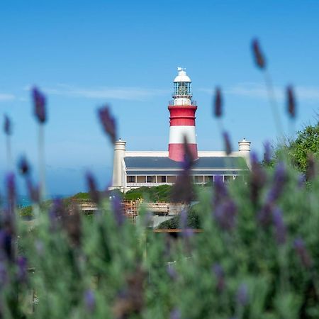 A La Mer - Selfcatering Unit Agulhas Luaran gambar