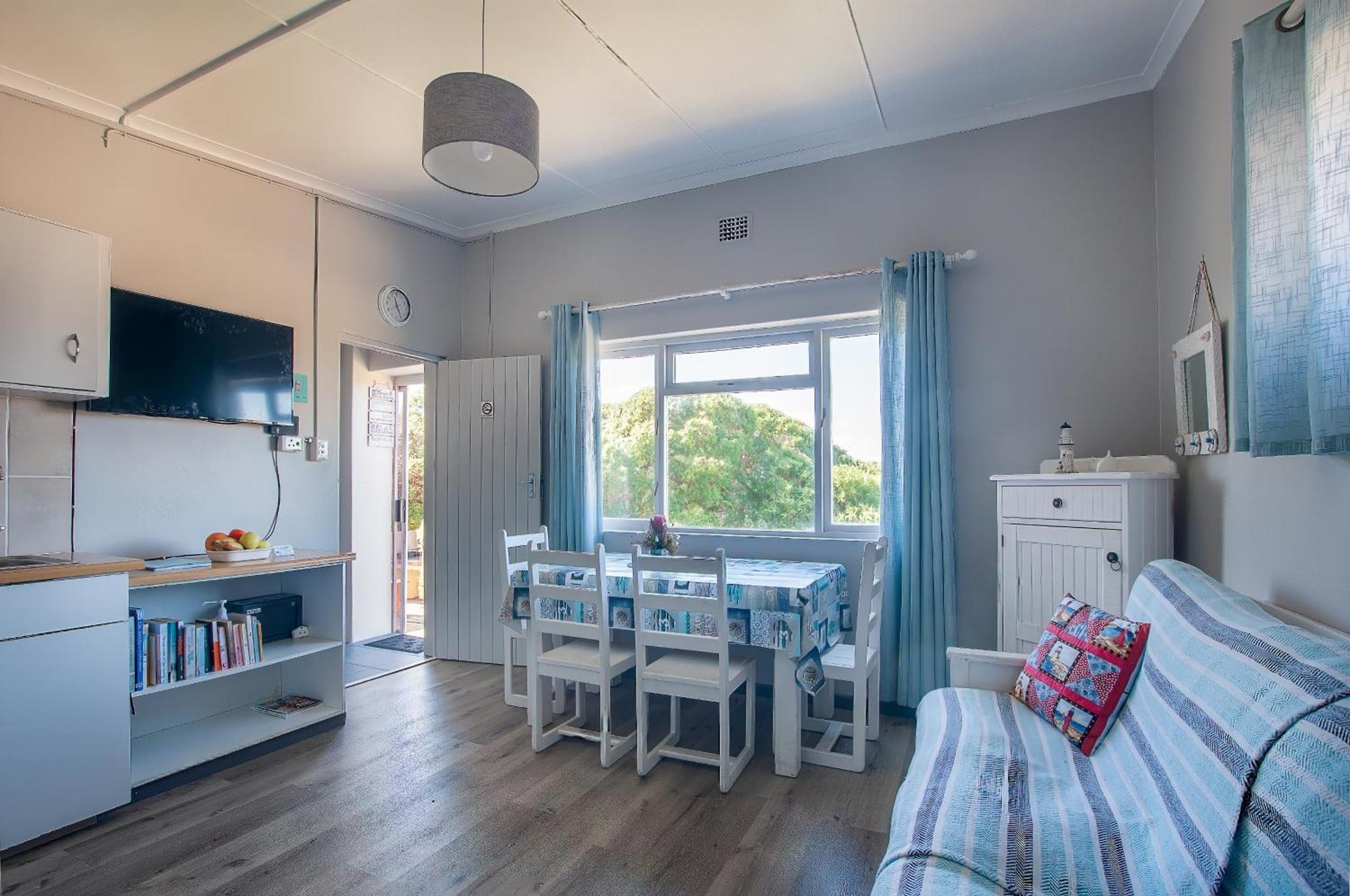 A La Mer - Selfcatering Unit Agulhas Luaran gambar